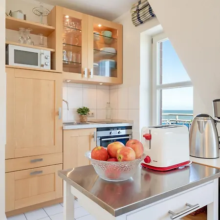 Apartment Pier 33