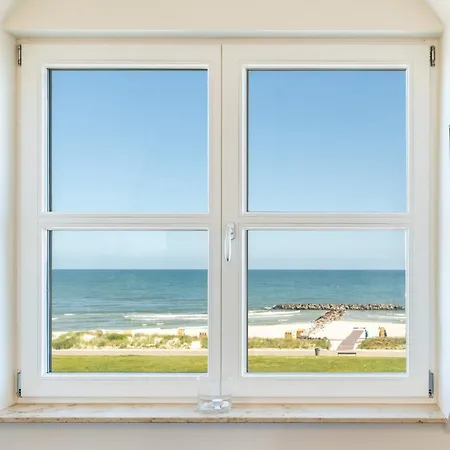 Apartment Pier 33 Schonberger Strand