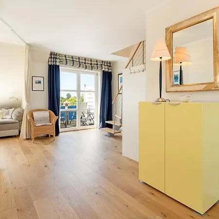 Pier 33 Apartment *