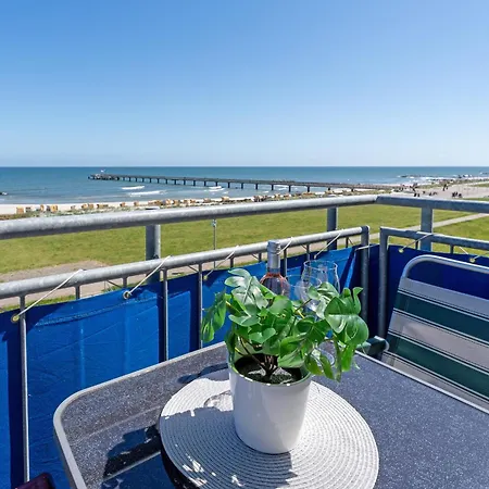 Pier 33 Schonberger Strand